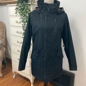 Burton Winter Coat / Parka